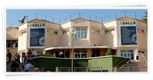 Centro La Salle Centro Universitario La Salle