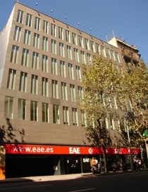 Escuela de Administración de Empresas de Barcelona - EAE