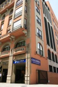 Columbus International Business School - Columbus IBS