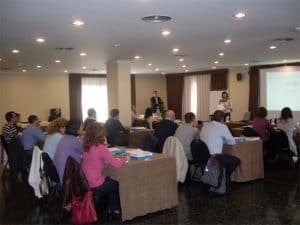 Cuenca ‌empieza su máster MBA para pymes