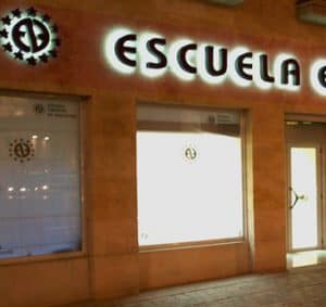 Escuela Europea de Negocios - EEN