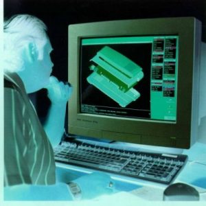 Máster en ⁤Ingeniería de Producto - AIMME