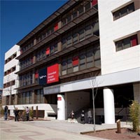 Institute for ‌Executive Development - IEDE Business School