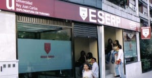 The School of ⁣Business and Social Science - ESERP