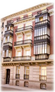 Centro de Estudios Garrigues