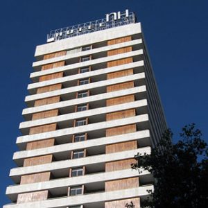 Escuela Superior de Negocios y Tecnologías - ESDEN