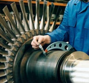 Posgrado en mantenimiento industrial - SEAS