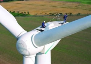 Máster en Ingeniería del Viento y en Sistemas Eolicos