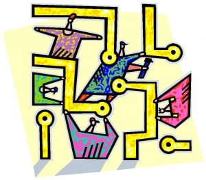 Máster en Project Management + ⁢Titulo Cambridge - ESDEN