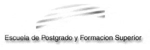 EPFS - Escuela de Postgrado y Formacion Superior Escuela de Posgrado y Formación Superior - EPFS