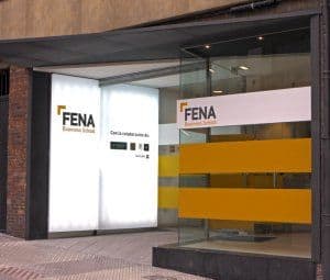 FENA Business School - Master, Postgrados y Maestrias en Madrid