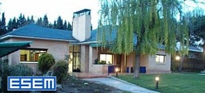 Escuela de negocios ESEM