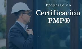 Preparación Examen PMP