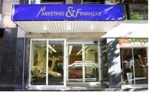 Marketing & Finanzas -Escuela de Negocios