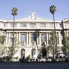 Escuela Negocios Chile