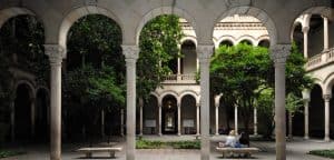 MBA Empresas cooperativas