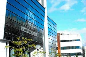 Bureau veritas business school