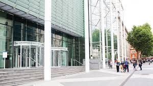 Imperial college business school