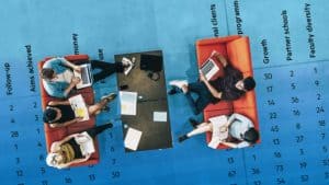 Financial Times Ranking