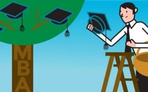 Mejor Escuela Negocios