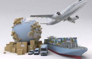 Master en Transporte Intermodal de Mercancías Máster Transporte Mercancías