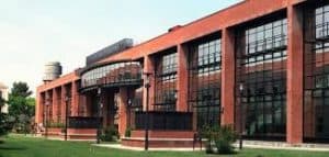 Ranking Universidad Derecho