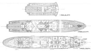Máster Ingeniería Naval