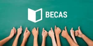 Becas de la Fundación Aragón Becas Curso