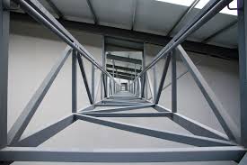 Estructuras metálicas edificación