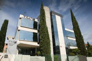 Dirección ⁤Empresas Máster 