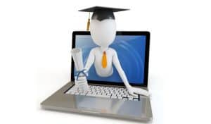 Escuela negocios virtual