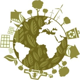 Gestión Medioambiental