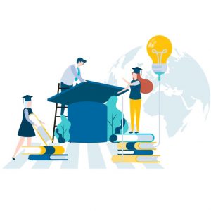 Ranking escuela negocios