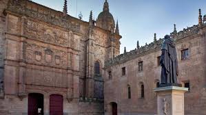 Universidad Salamanca