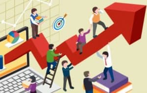 Ranking Escuela negocios