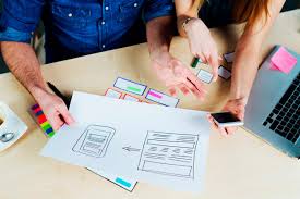 Curso Diseño Madrid