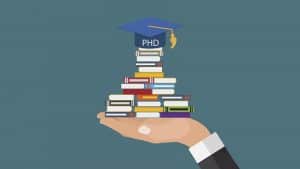 Requisitos para conseguir doctorado en España Doctorado España