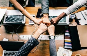 Equipo trabajo
