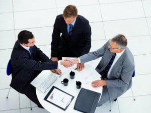 Máster dirección empresas