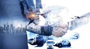 Máster comercio internacional