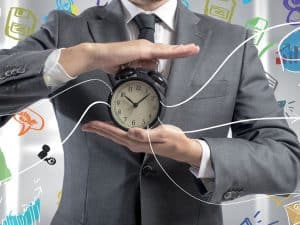 ¿En qué trabajar al terminar un MBA? Trabajo MBA