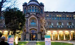 Máster en Diseño Gráfico de la Universidad Autónoma de Barcelona Universidad Autónoma Barcelona