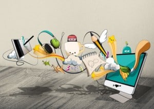 Formación Diseño Gráfico