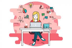 ¿Qué se estudia en una maestría? Formación Posgrado