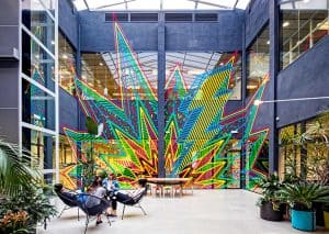 Las mejores escuelas europeas de diseño gráfico Escuela diseño gráfico