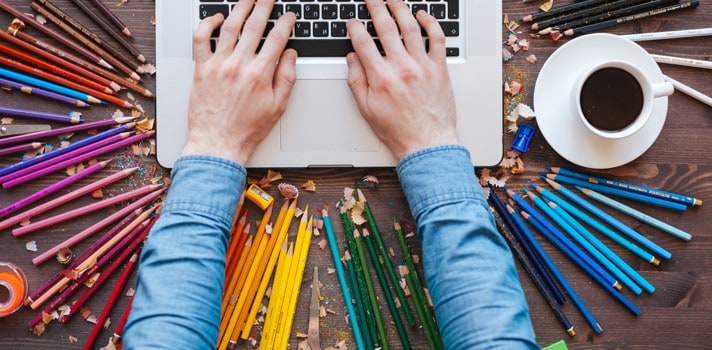 Mejores Master Online de Diseño Web de España Estudiar Diseño Web