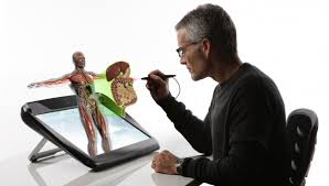 Curso realidad virtual