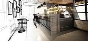 Máster interiorismo