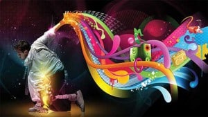 Diseño gráfico web