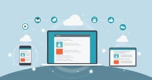 Principales estilos de web a lo largo de la historia estilo web historia